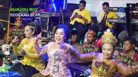 SENI SUNDA JAIPONG " KEMBANG GADUNG " - NEW BRAMASTHA MUSIC JAIPONG DANGDUT - DIRAJANYA JAIPONG