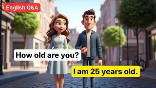 Stop Memorizing! Learn English with 10+ Real Daily Conversations (A1)