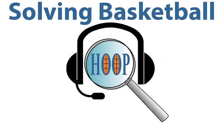 Solving Basketball Ep #33 - Stephen Gentry, Illinois