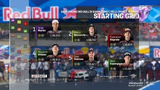 [MotoGP™] SanMarino GP - MotoGP Sprint H/L
