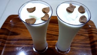 Karikku Shake Elanir Shake Myhomefoodie