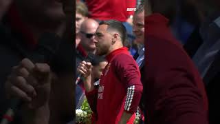 Orkun Kökcü ❤️ Feyenoord: "Niet gedacht dat ik emotioneel zou worden" 🥹