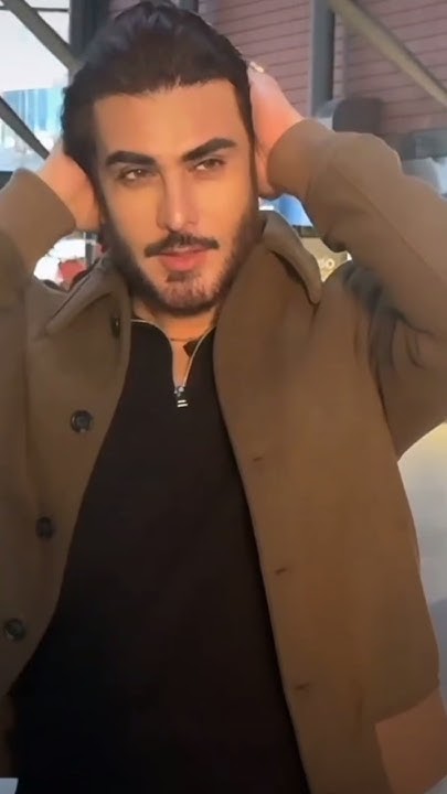 Imran Abbas #viralshort #imranabbas #pakistaniactresse #shorts - YouTube