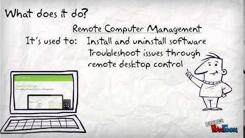 System Management Rollout