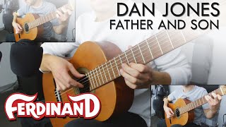 Video thumbnail of "Father And Son (Ferdinand Soundtrack | John Powell)"