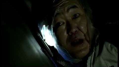 【予告編】温水洋一主演シチュエーション・スリラー『アブダクティ』（1:55）