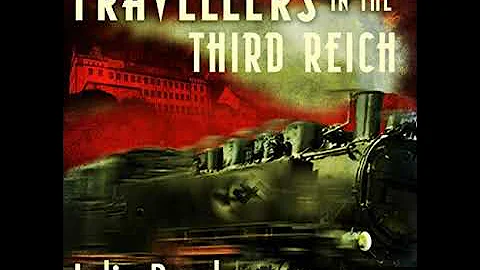 Julia Boyd: Travellers in the Third Reich' With TR...