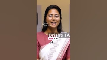 UPSC Result 2024 | Harshita Goyal | Rank – 2 | Mock Interview | Drishti IAS English #upsc #civil