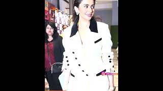 Rakul Preet Singh Spotted At Event
