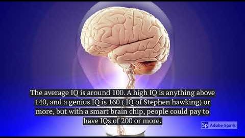 Upgrade your memory with a brain chip!