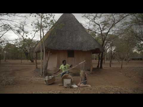 Gasper Nali. ft. Joss Stone - Malawi