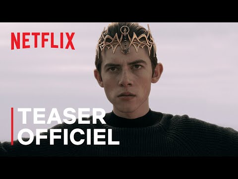 Locke &amp; Key Saison 2 | Teaser VF | Netflix France