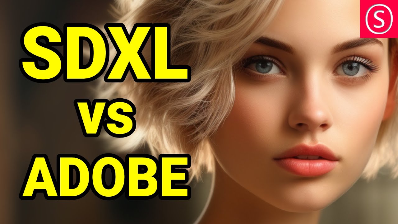 AI NEWS: SDXL 0.9 vs Adobe AI Assurace – Who Wins the Future of AI? AI NEWS: SDXL 0.9 vs Adobe AI Assurace – Who Wins the Future of AI?