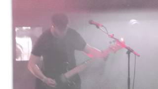 Royal Blood (1/2) @ John Peel Stage - Glastonbury Festival 2014