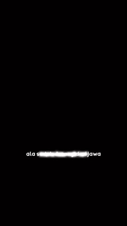 STORY WA DJ || POK AMAI AMAI BELALANG KUPU-KUPU