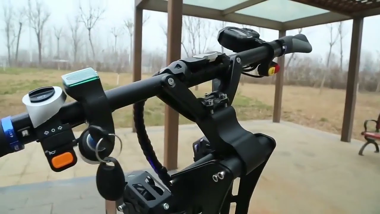 ✨️X14EU New 10000W Dual Motor72v 50ah Electric Scooter 14 Inch Tyres Max Speed 130km/h Range 120km✨️