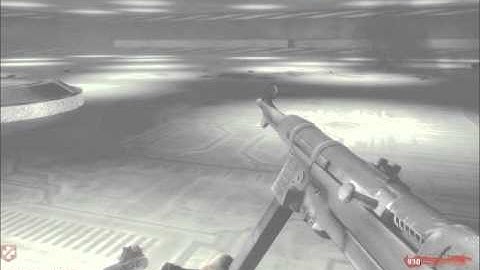 cod world at war nazi zombie area 51 pt 2