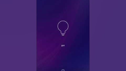 How to create a group for your Nexxt Home smart RGB bulb