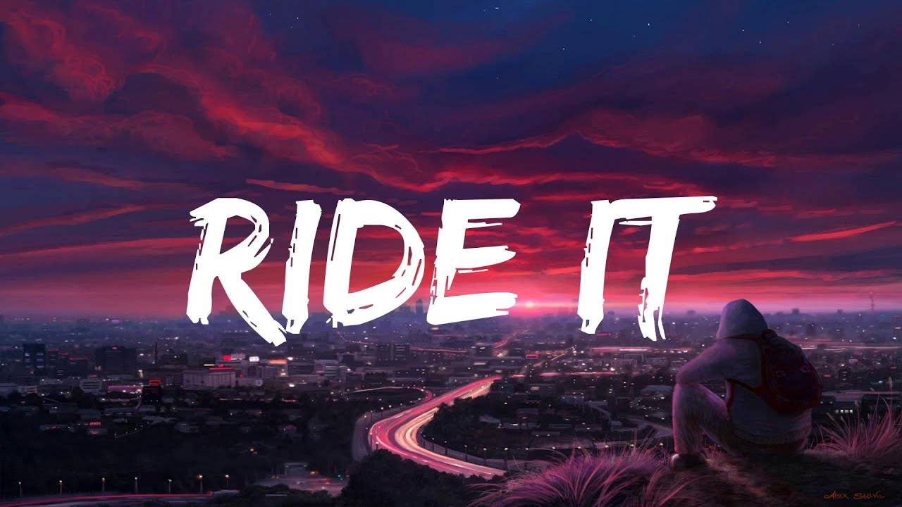 Regard Ride It Lyrics (Mix) The Chainsmokers Roses... YouTube