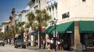 Moss Grove Community Video