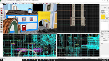 CS:GO de_portugal_sotaos Valve Hammer Editor SDK Counter-Strike: Global Offensive
