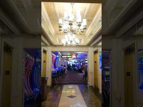 How Busy Is A Saturday Night At Caesars Palace Las Vegas Hotel & Casino August 2025