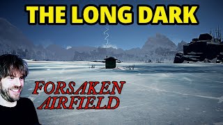 MY COLDEST EVER...YET! - Forsaken Airfield. by The Cinematic Play 53 views 1 month ago 33 minutes
