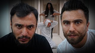 جبنا شيخ على بيتنا خاف من الرعب Dark Web جبنا شيخ على بيتنا خاف من الرعب Dark Web