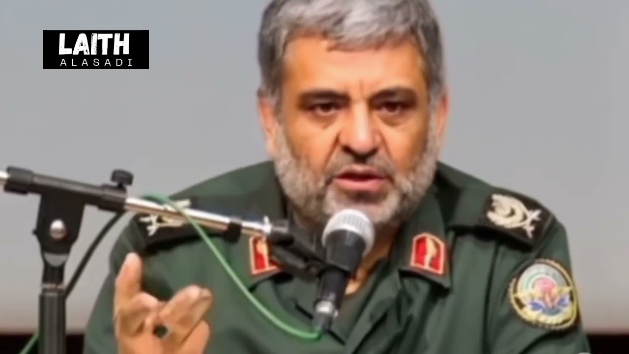 سقوط سوريا : رواية الجنرال الإيراني بهروز اثباتي، مقاومة بشار والدور الروسي.. الجزء الثالث