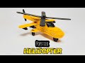 How to make helicopter |5 minute crafts kids|Easy crafts|Popstick craft ideas