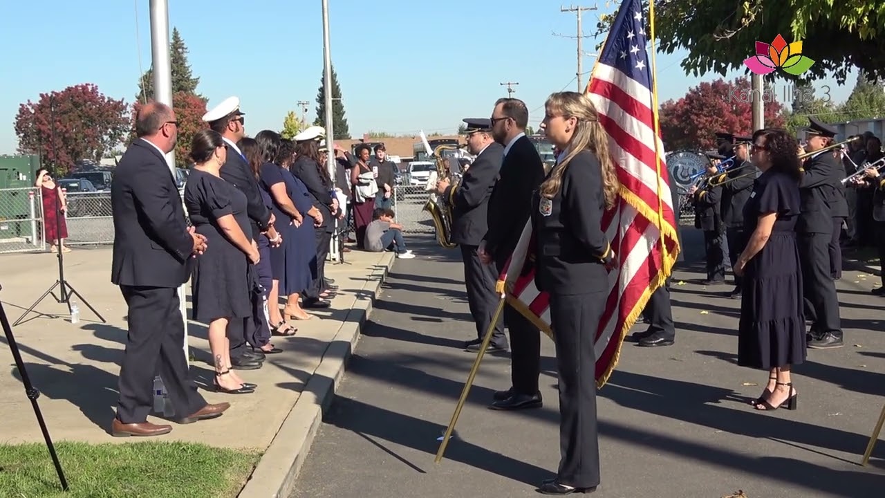 20º FESTIVAL FILARMONICAS DA CALIFORNIA DESFILE NO OAKDALE 2025