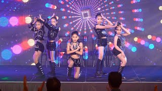 201213 Danzy Cover Itzy  Dalla Dalla  Wannabe  2020 Kpop Dance Contest One Dream One Korea