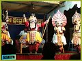 ಮಾಯಾಪುರಿ, ವೀರಮಣಿ ಕಾಳಗ ಯಕ್ಷಗಾನ - Part 1 | Yakshagana | ಕಮಲಶಿಲೆ ಬಿ ಮೇಳ