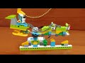 Lego WeDo 2.0 Санта Клаус 🎅 с оленями 🦌