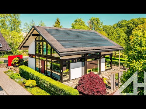 Architektur und Natur