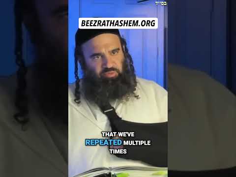 Avraham Avinu e o Anjo de Gehinnom