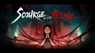 New Game Scourge of the village
