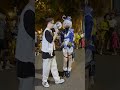 P5 Đại Minh Tinh FURINA cùng NAVIA xuống phố ghép đôi #shorst #GenshinImpact #GenshinImpactFontaine