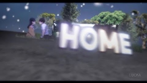 AMV typography Payphone - Hello World || Node Video [Free Project File]