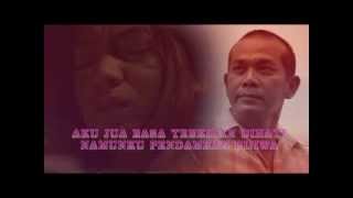 Baby Shima -  Mawar putih tanda perpisahan Lyrics / Lirik versi perempuan FULL