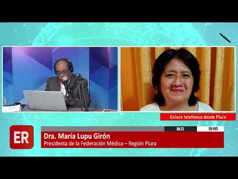 REVELAN DESABASTECIMIENTO DE MEDICAMENTOS EN CENTROS DE SALUD DE PIURA