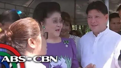 Early Edition: Zarate - Imelda Marcos conviction is a welcome decision