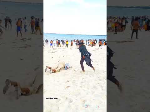 Najua Unaniona Kama Matako Yako