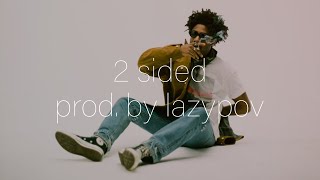 [FREE] Brent Faiyaz x Sonder Type beat "2 sided"