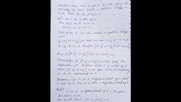 Neighborhood [Real Analysis] B.sc (KU) #mathematics