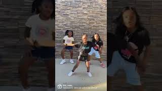 Walk In Step With Sis Kotacake1