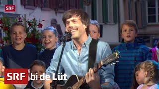 Adrian Stern & Kinderchor: Nr. 1, Amerika und Elektrisch Hit Medley | SRF bi de Lüt live | SRF Musik
