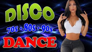 Disco remix 80s 90s nonstop 🍀 Best Songs Of The 1990s 🍀 Cream Dance Hits of 90's 🍀 In the Mix
