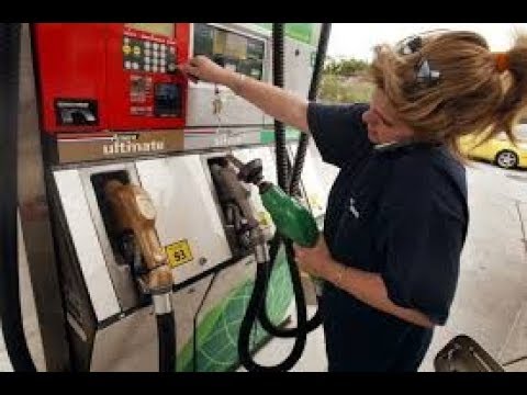 فيديو: لماذا يتم حظر الهواتف المحمولة في محطات البنزين؟