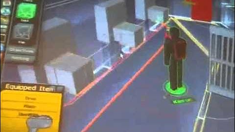 Subversion tech demo (June 2010)